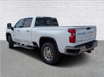2024 Silverado 2500HD Thumbnail 3