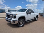 2024 Silverado 2500HD Thumbnail 4