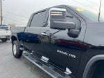 2024 Silverado 2500HD Thumbnail 11