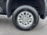 2024 Silverado 2500HD Thumbnail 16