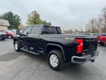 2024 Silverado 2500HD Thumbnail 25