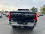 2024 Silverado 2500HD Thumbnail 13