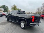 2024 Silverado 2500HD Thumbnail 25