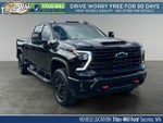 2024 Silverado 2500HD Thumbnail 1