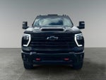 2024 Silverado 2500HD Thumbnail 3