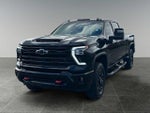 2024 Silverado 2500HD Thumbnail 4
