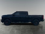 2024 Silverado 2500HD Thumbnail 5
