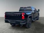 2024 Silverado 2500HD Thumbnail 8