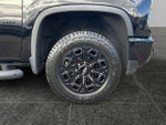 2024 Silverado 2500HD Thumbnail 10