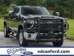 2024 Silverado 2500HD Thumbnail 1