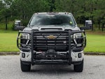2024 Silverado 2500HD Thumbnail 2