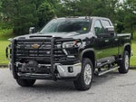 2024 Silverado 2500HD Thumbnail 3