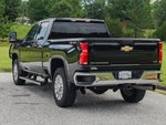 2024 Silverado 2500HD Thumbnail 4