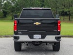 2024 Silverado 2500HD Thumbnail 5