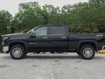 2024 Silverado 2500HD Thumbnail 8