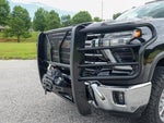 2024 Silverado 2500HD Thumbnail 12