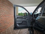 2024 Silverado 2500HD Thumbnail 13
