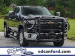 2024 Silverado 2500HD Thumbnail 1