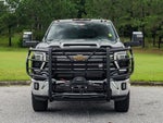 2024 Silverado 2500HD Thumbnail 2