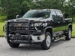 2024 Silverado 2500HD Thumbnail 3
