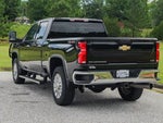 2024 Silverado 2500HD Thumbnail 4