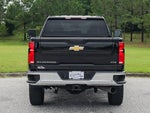 2024 Silverado 2500HD Thumbnail 5