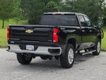 2024 Silverado 2500HD Thumbnail 6