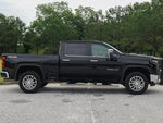 2024 Silverado 2500HD Thumbnail 7