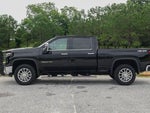 2024 Silverado 2500HD Thumbnail 8