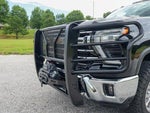 2024 Silverado 2500HD Thumbnail 12