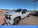 2024 Silverado 2500HD Thumbnail 1