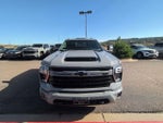 2024 Silverado 2500HD Thumbnail 2