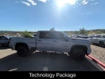 2024 Silverado 2500HD Thumbnail 4