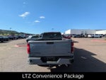 2024 Silverado 2500HD Thumbnail 7