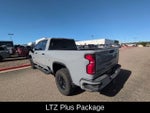 2024 Silverado 2500HD Thumbnail 9