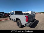 2024 Silverado 2500HD Thumbnail 10