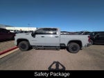 2024 Silverado 2500HD Thumbnail 11