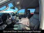 2024 Silverado 2500HD Thumbnail 12