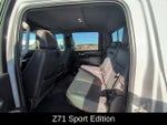 2024 Silverado 2500HD Thumbnail 13