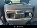 2024 Silverado 2500HD Thumbnail 23