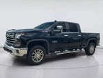 2024 Silverado 2500HD Thumbnail 1