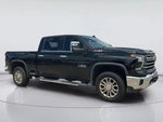 2024 Silverado 2500HD Thumbnail 2