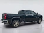 2024 Silverado 2500HD Thumbnail 3
