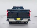 2024 Silverado 2500HD Thumbnail 4