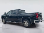 2024 Silverado 2500HD Thumbnail 5