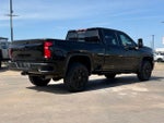 2024 Silverado 2500HD Thumbnail 2