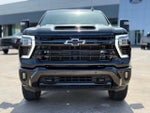 2024 Silverado 2500HD Thumbnail 3