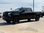 2024 Silverado 2500HD Thumbnail 4
