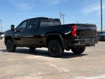 2024 Silverado 2500HD Thumbnail 5
