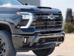 2024 Silverado 2500HD Thumbnail 8